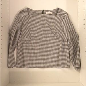 Rachel Zoe Professional long sleeve shirt